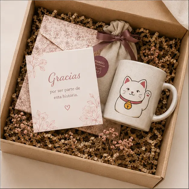 Kits y regalos