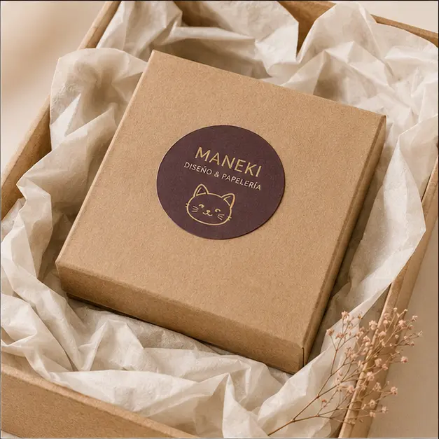 Packaging